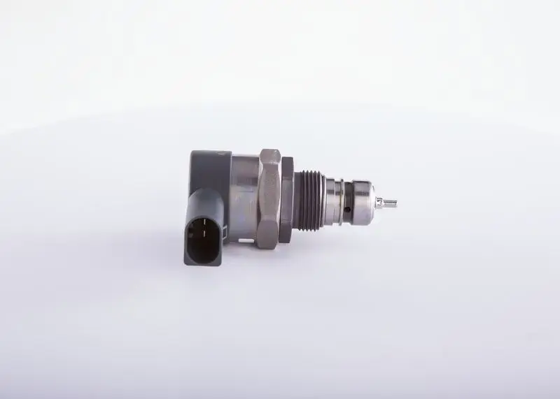 Bosch Fuel Pressure Control Valve