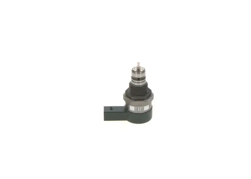 Bosch Fuel Pressure Control Valve