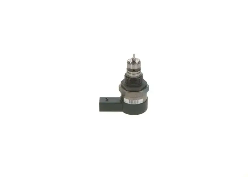 Bosch Fuel Pressure Control Valve