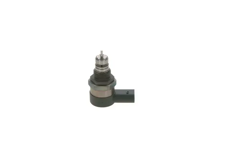Bosch Fuel Pressure Control Valve