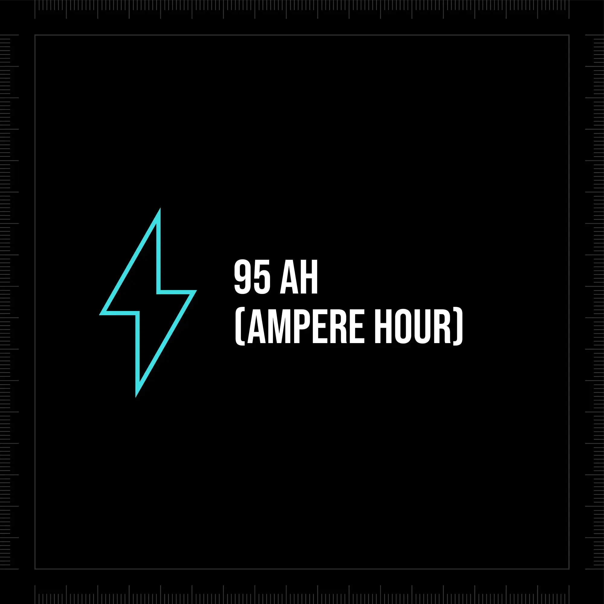 Audura 019 Car Battery - 3 Year Guarantee