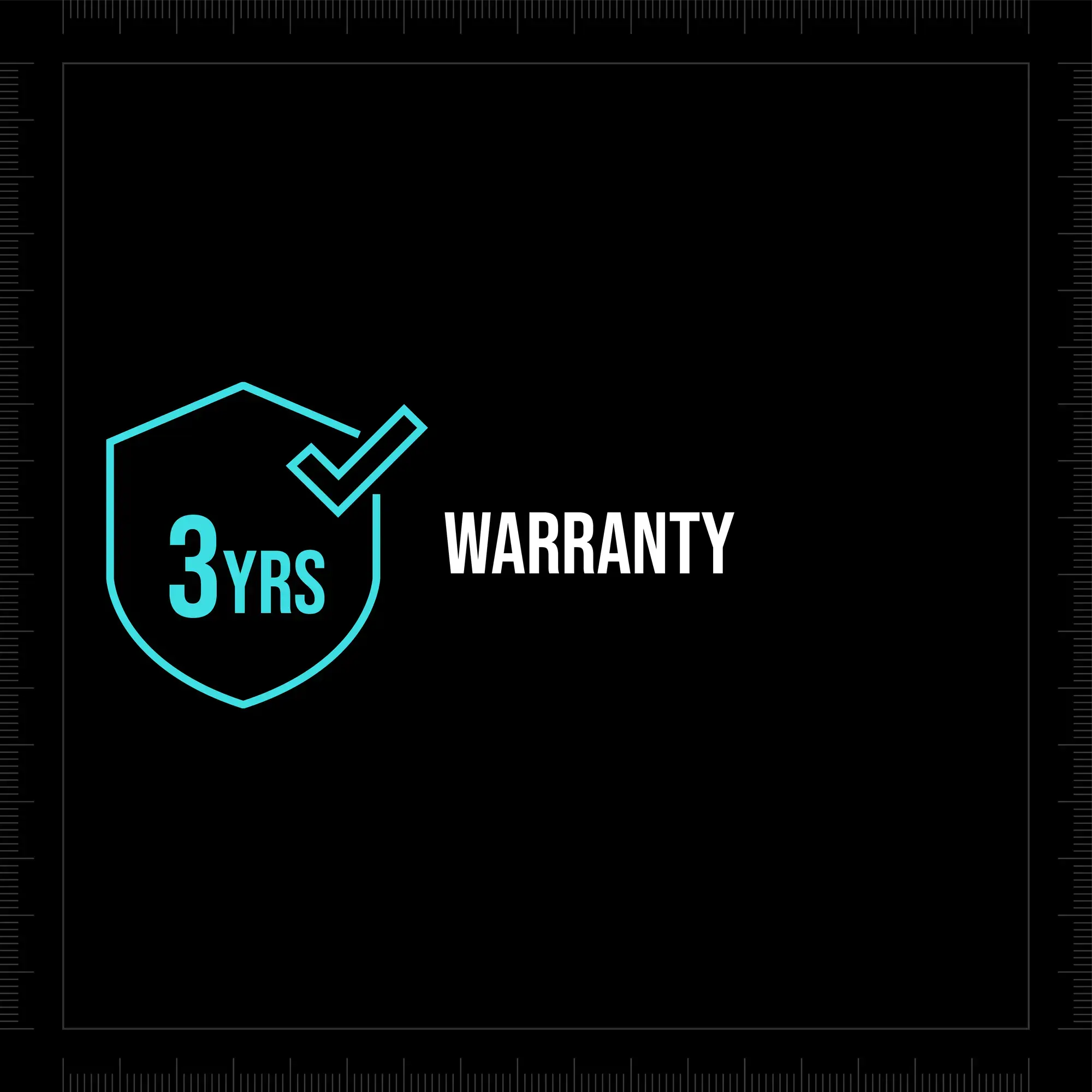 Audura 335 Car Battery - 3 Year Guarantee