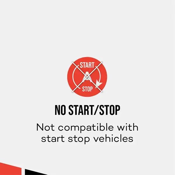 Lion Battery 100Ah Low Box