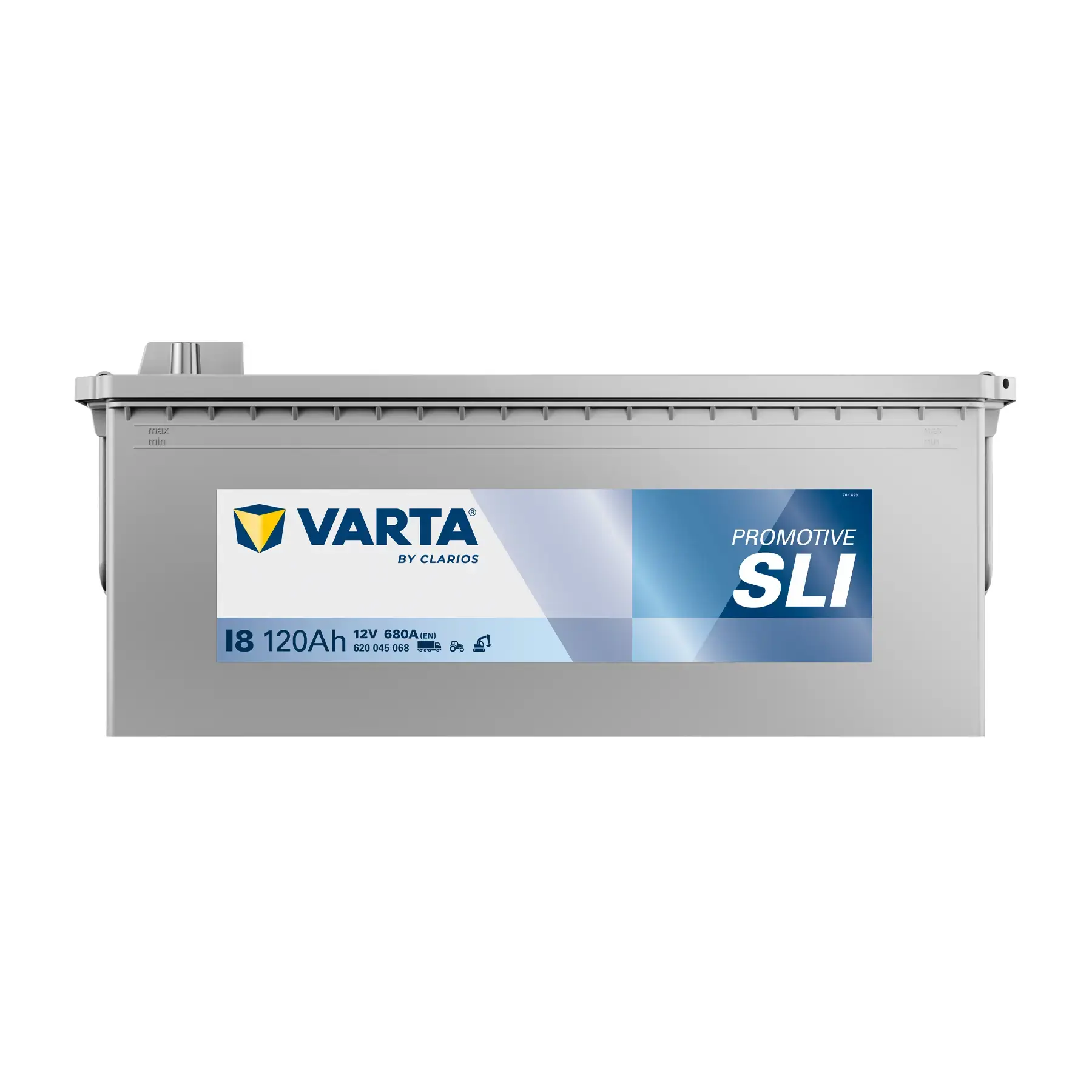 Varta Battery