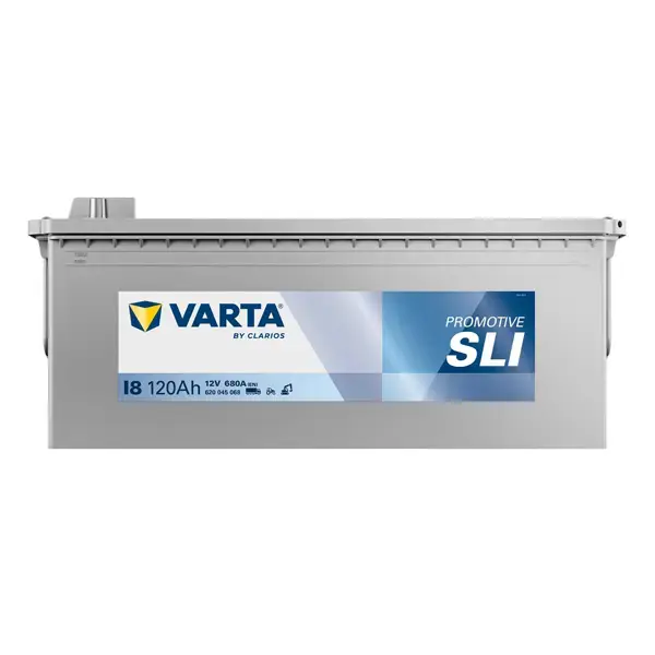 Varta Battery