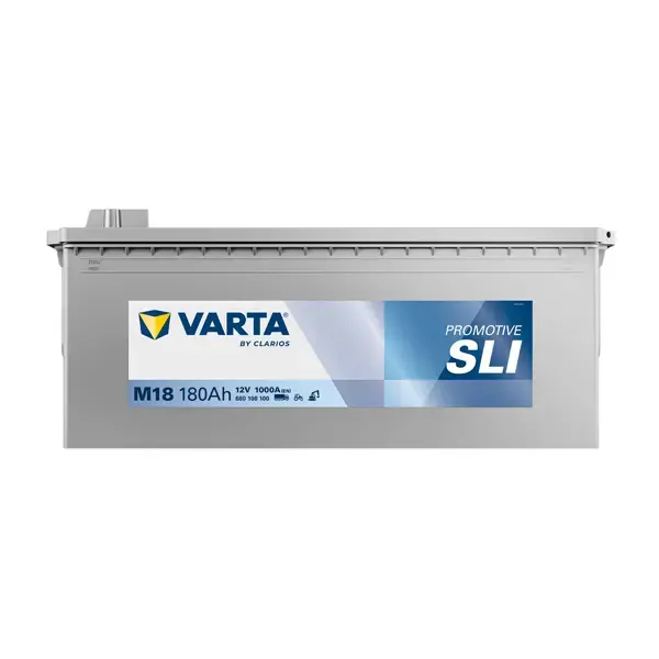 Varta Battery