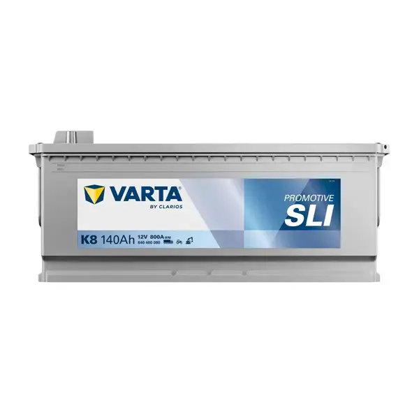 Varta Battery