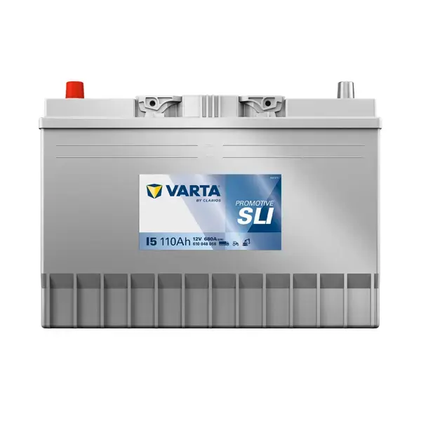 Varta Battery