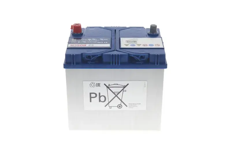 Bosch EFB Stop/Start 005 65AH 650CCA Car Battery - 3 Year Guarantee