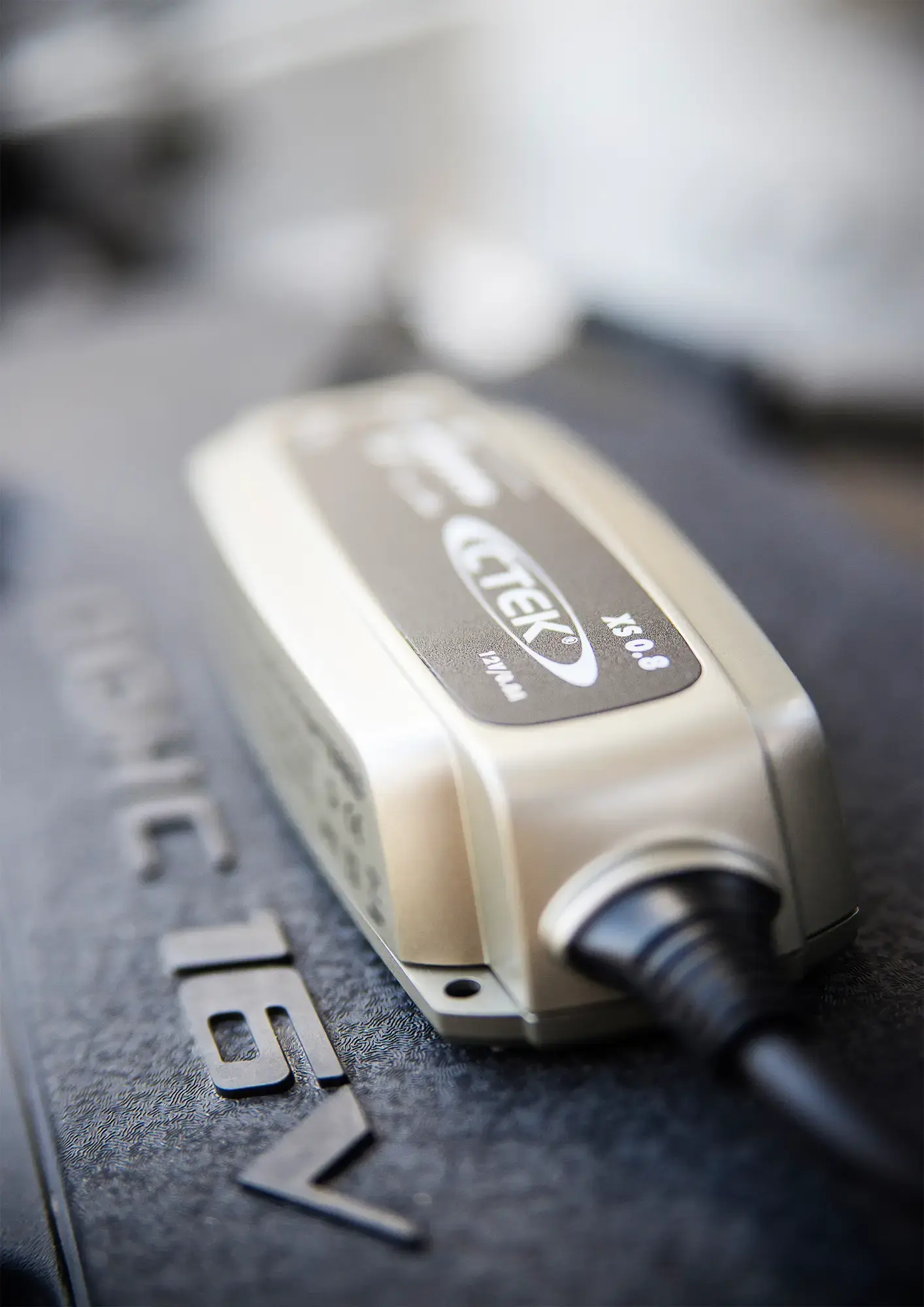 CTEK XS0.8 Smart Charger & Conditioner