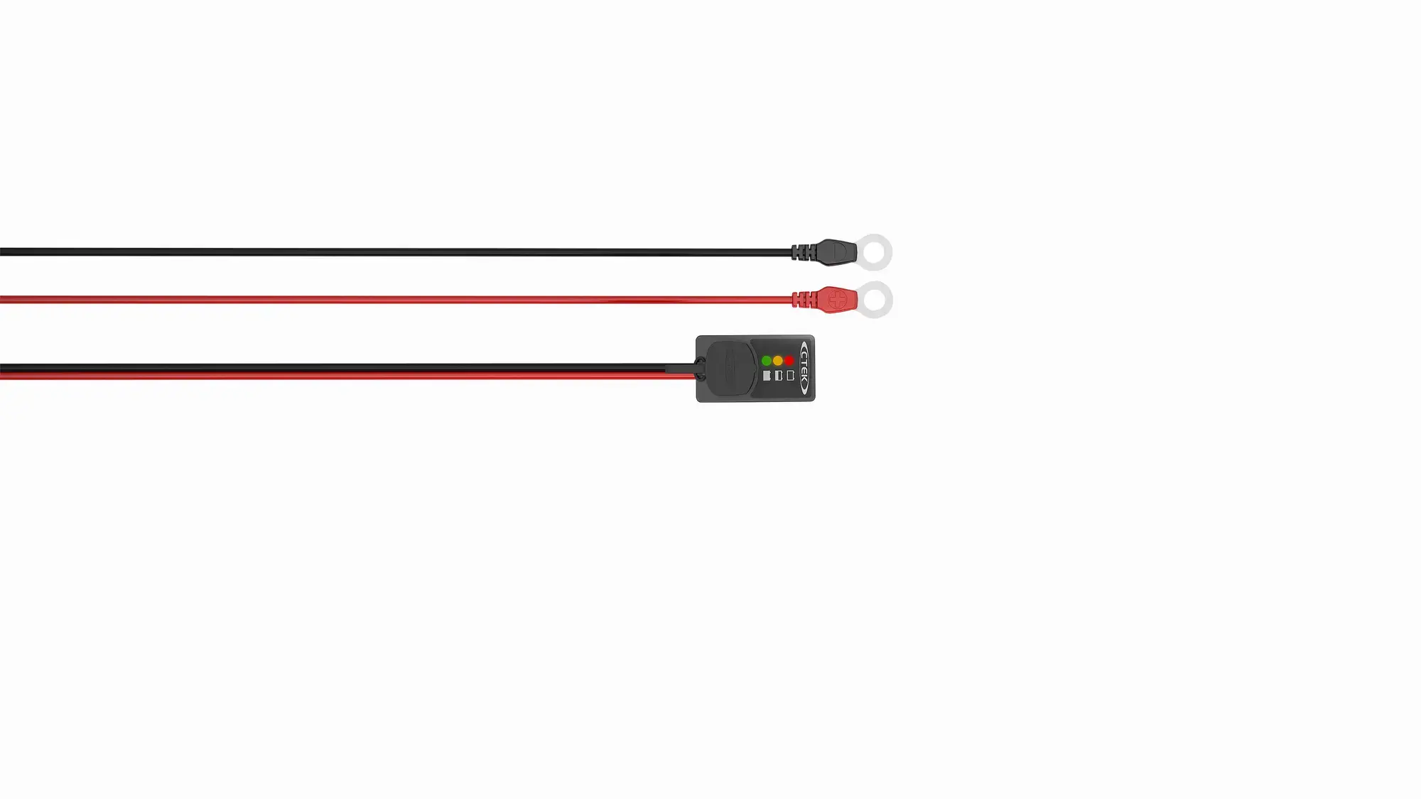 CTEK Comfort Indicator Panel M8 1.5m