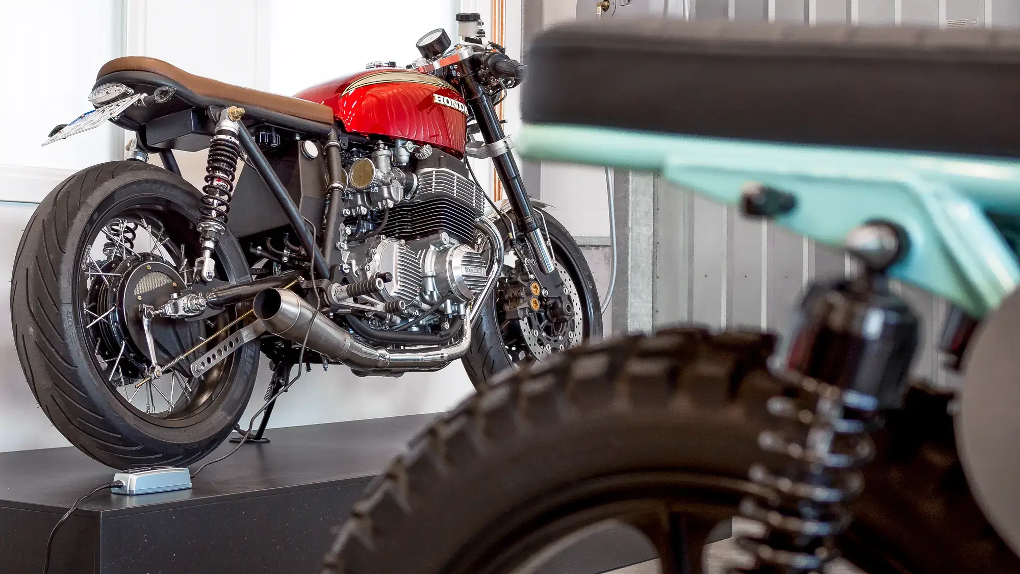 CTEK C-TEK LITHIUM BATTERY XS CHARGER