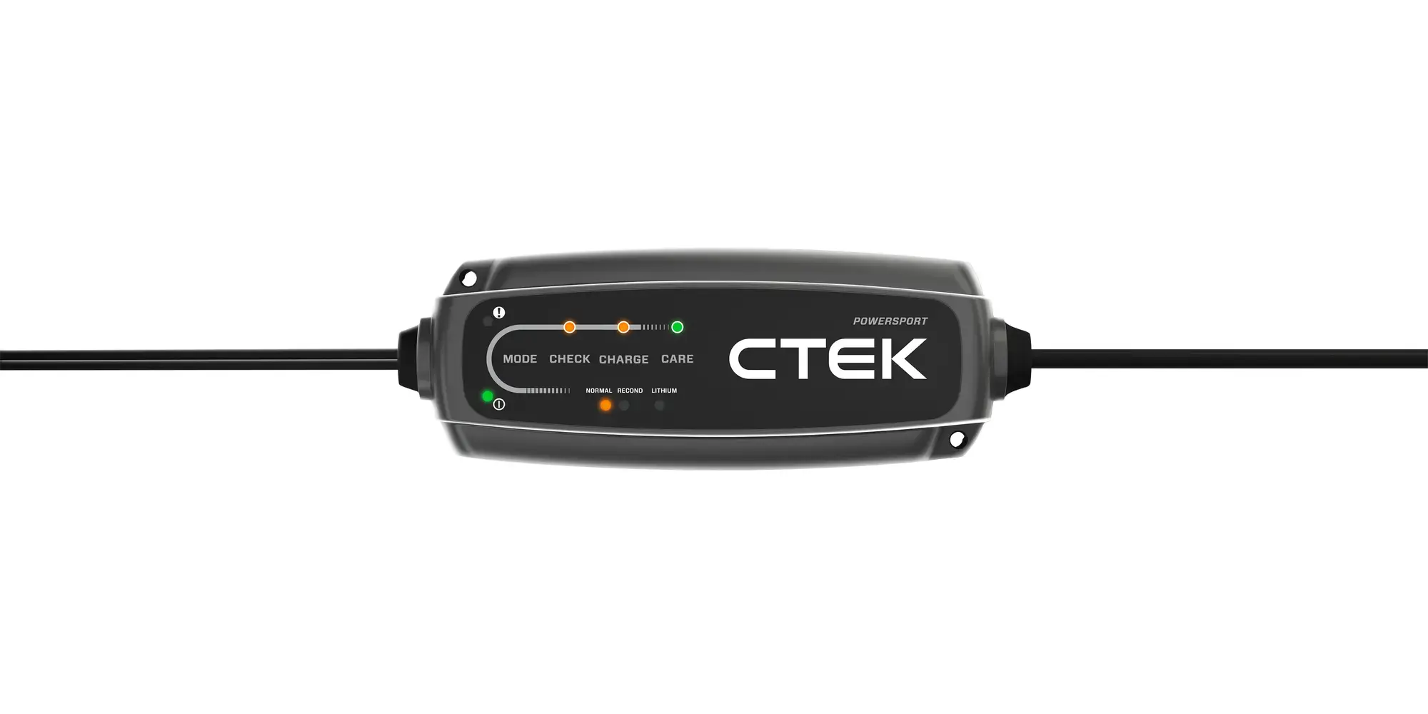 CTEK CT5 Powersport Battery Charger