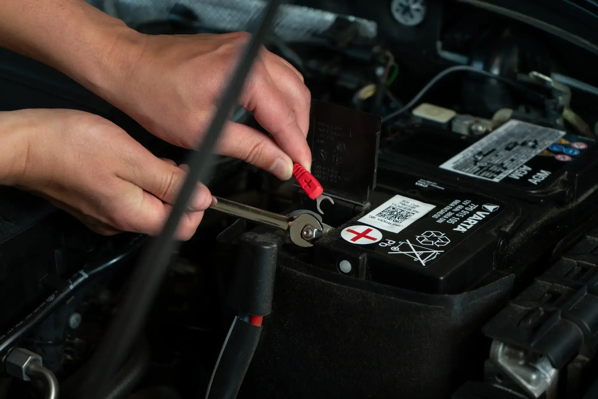 CTEK CS Connect U Terminal