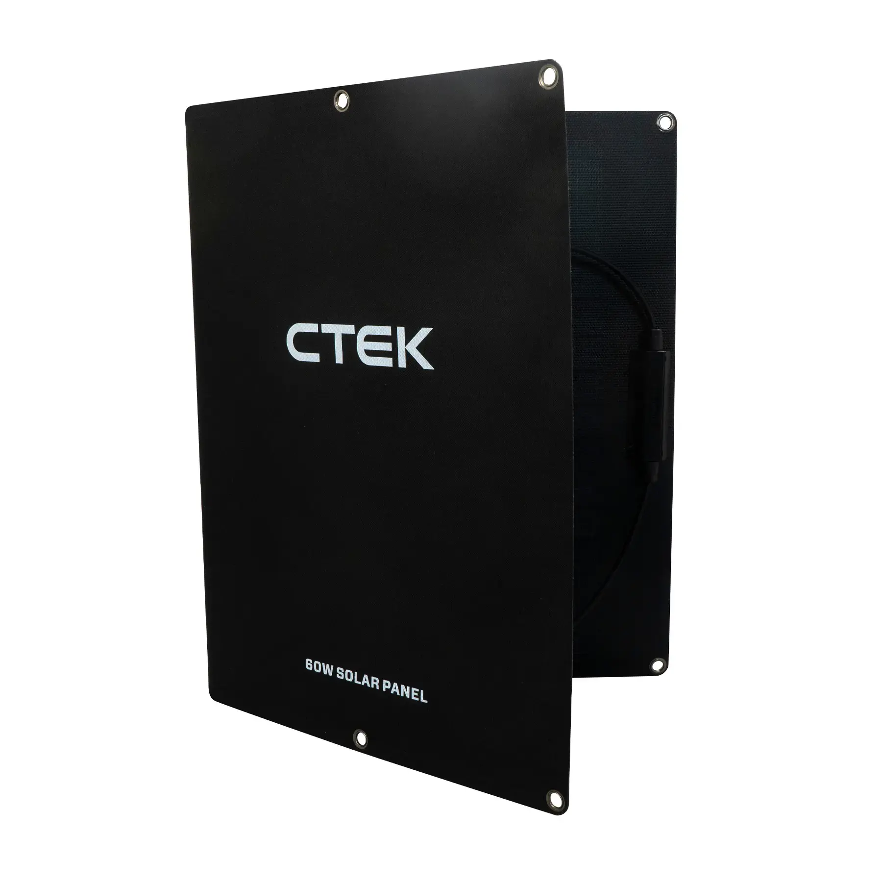 CTEK Solar Panel Charge Kit