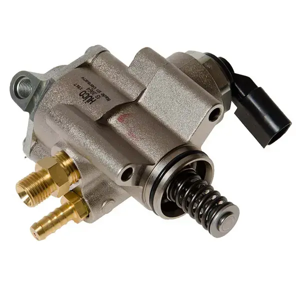 Pierburg Injection Pump