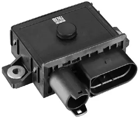 Hitachi Glow Plug Relay
