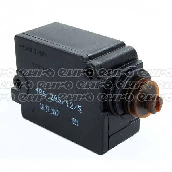 BERU Glow Plug Control