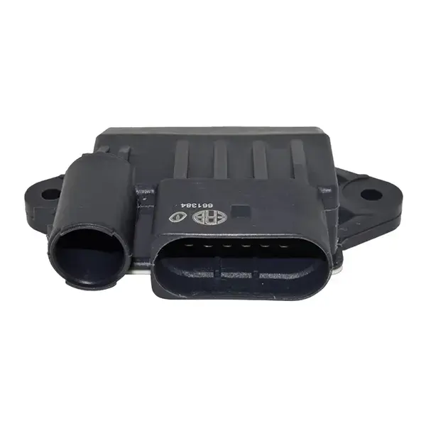 ERA Glow Plug Control