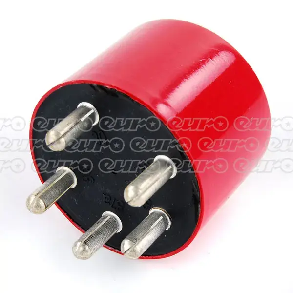 VM Part Fuel Pump Control Unit