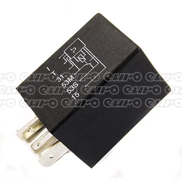 ERA Wiper Washer Relay