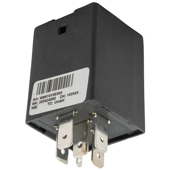 ERA Wiper Washer Relay