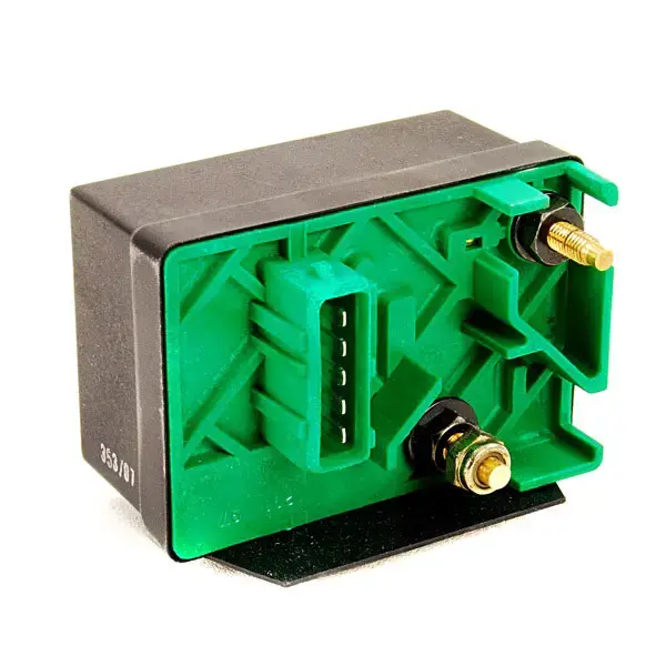 Hitachi Glow Plug Relay