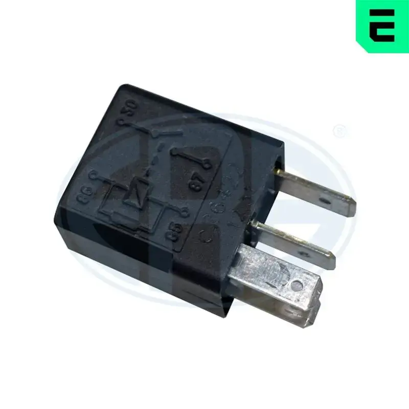 ERA Glow Plug Control