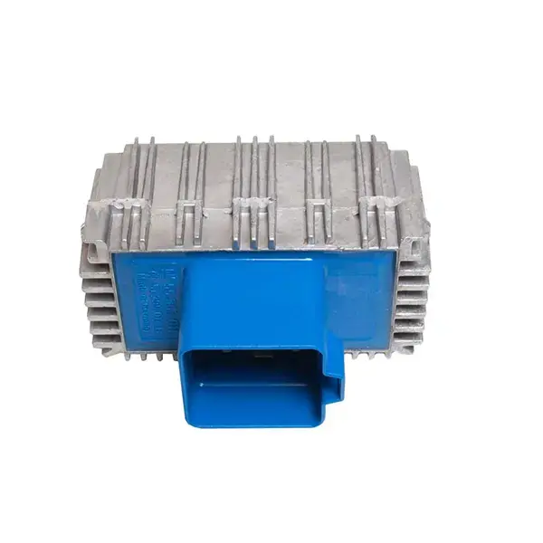 Hitachi Glow Plug Control