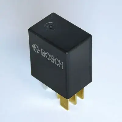 Bosch Relay