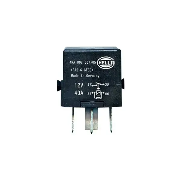 Bosch Relay