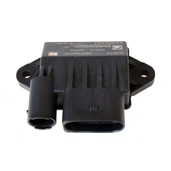 BERU Glow Plug Control