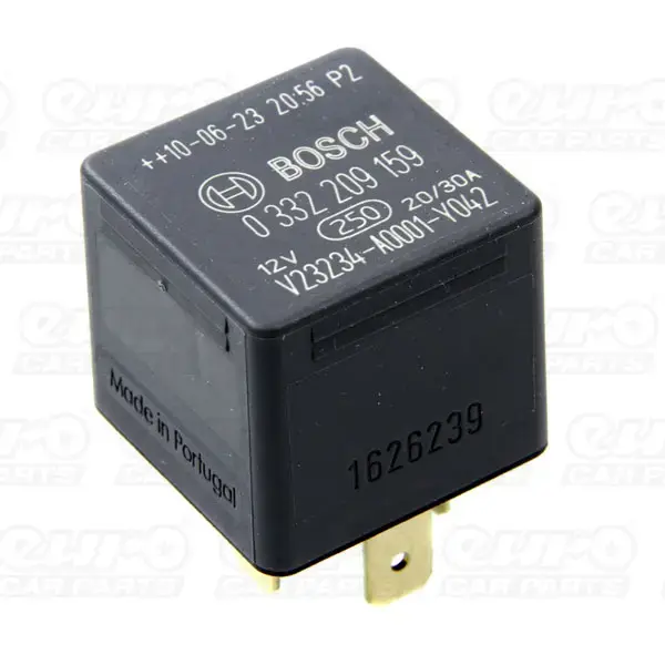 Bosch ABS Relay