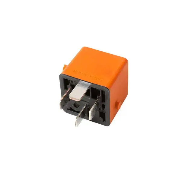 Bosch Relay
