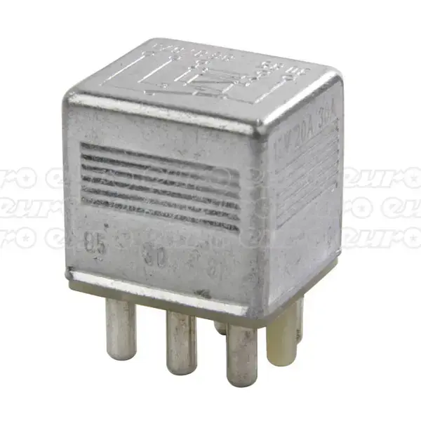 Aftermarket Relay
