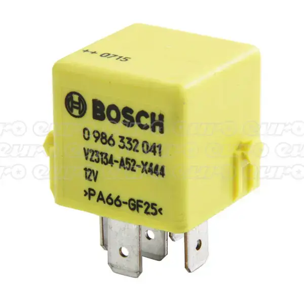 Bosch Relay