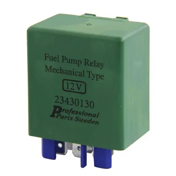 Propart Relay