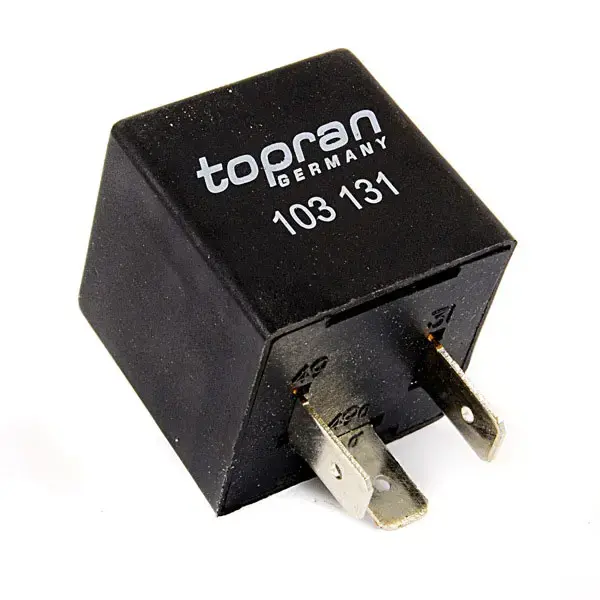 Febi Hazard Light Relay
