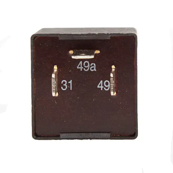 Aftermarket Relay