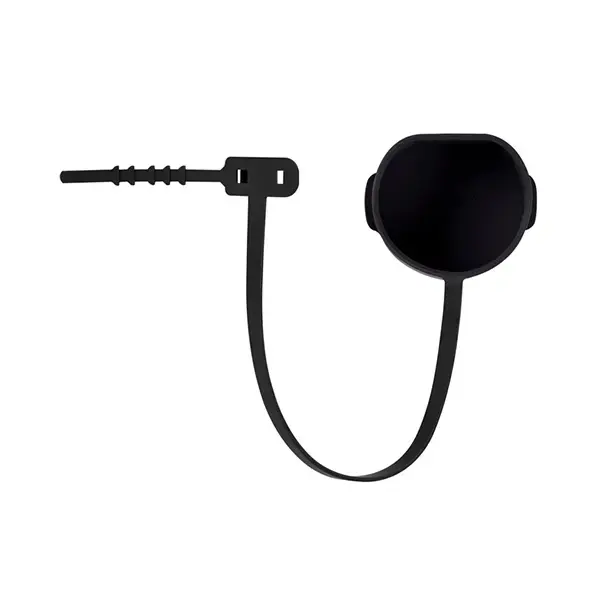 Ring Auto EV Cable Dust Cap - Type 2 Vehicle End