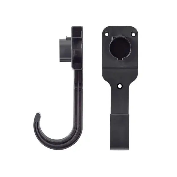 Ring Auto Type 1 EV Cable Wall Holster Hook