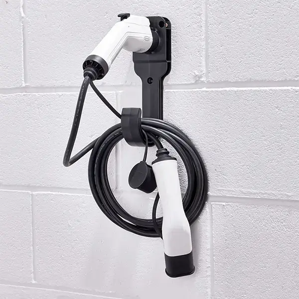 Ring Auto Type 1 EV Cable Wall Holster Hook