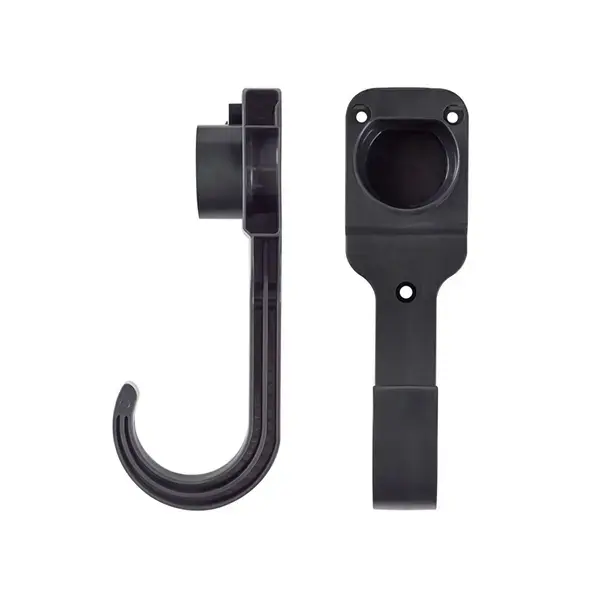 Ring Auto Type 2 EV Cable Wall Holster Hook
