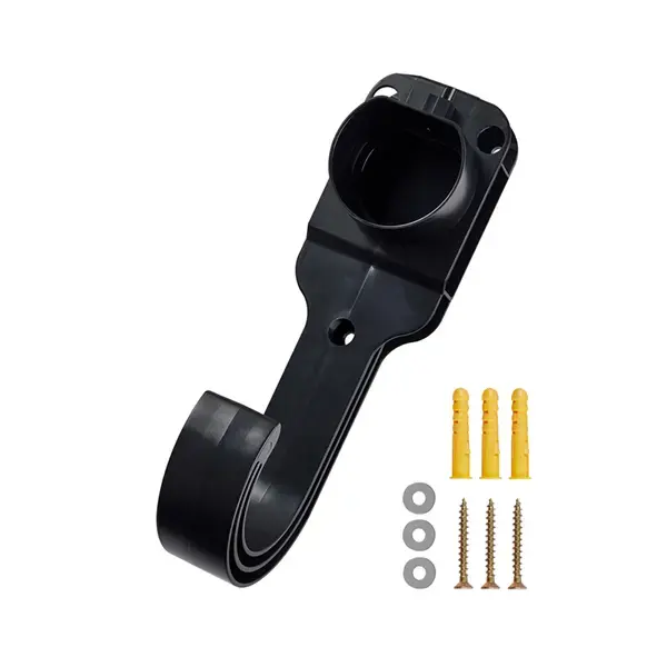 Ring Auto Type 2 EV Cable Wall Holster Hook