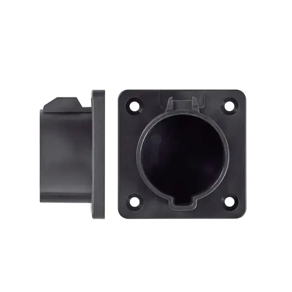 Ring Auto Wall Holster For Type 1 EV Cable