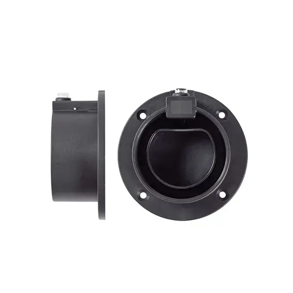 Ring Auto Wall Holster For Type 2 EV Cable