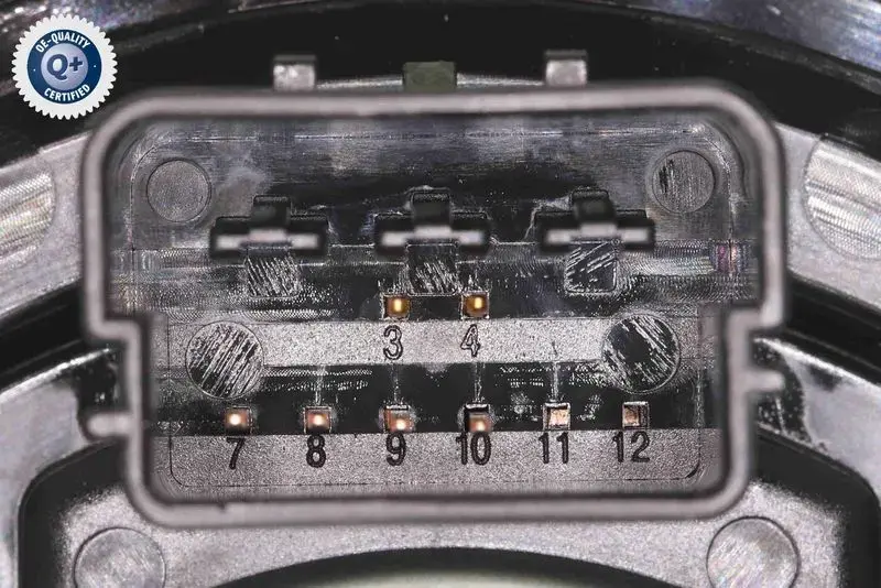 Vemo Airbag Clock Spring