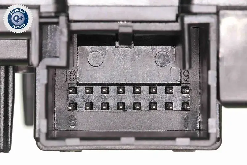 Vemo Airbag Clock Spring