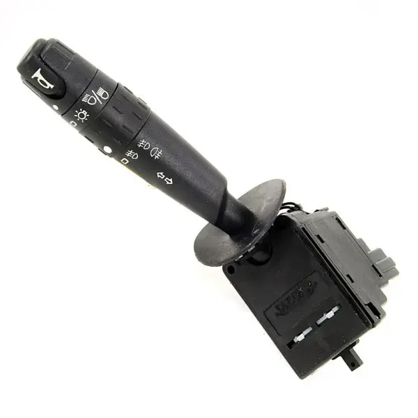 HAAS Column Switch
