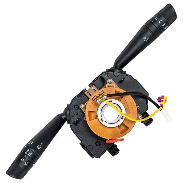 VM Part Column Switch